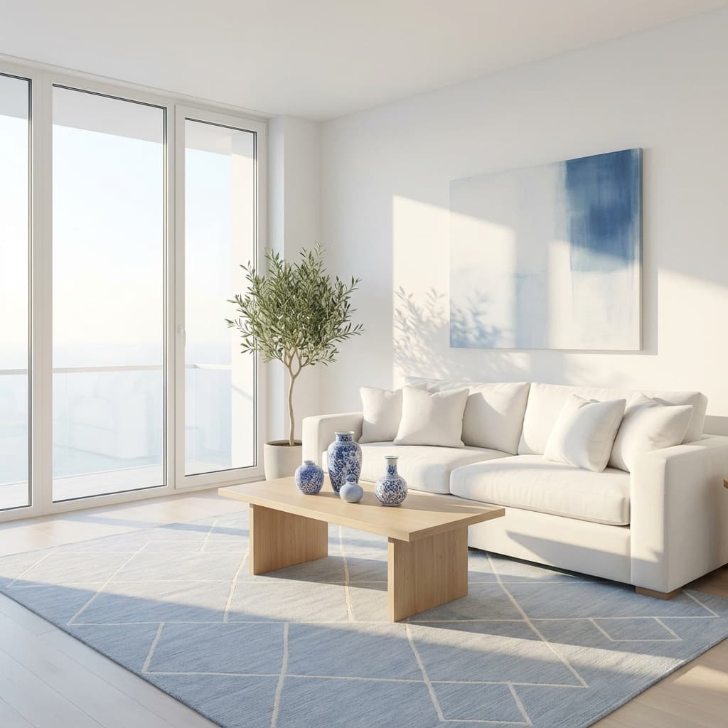 Residential Cleaning